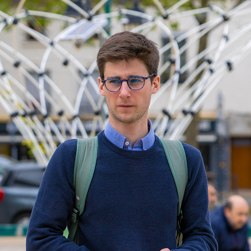 Nicolas Bontoux